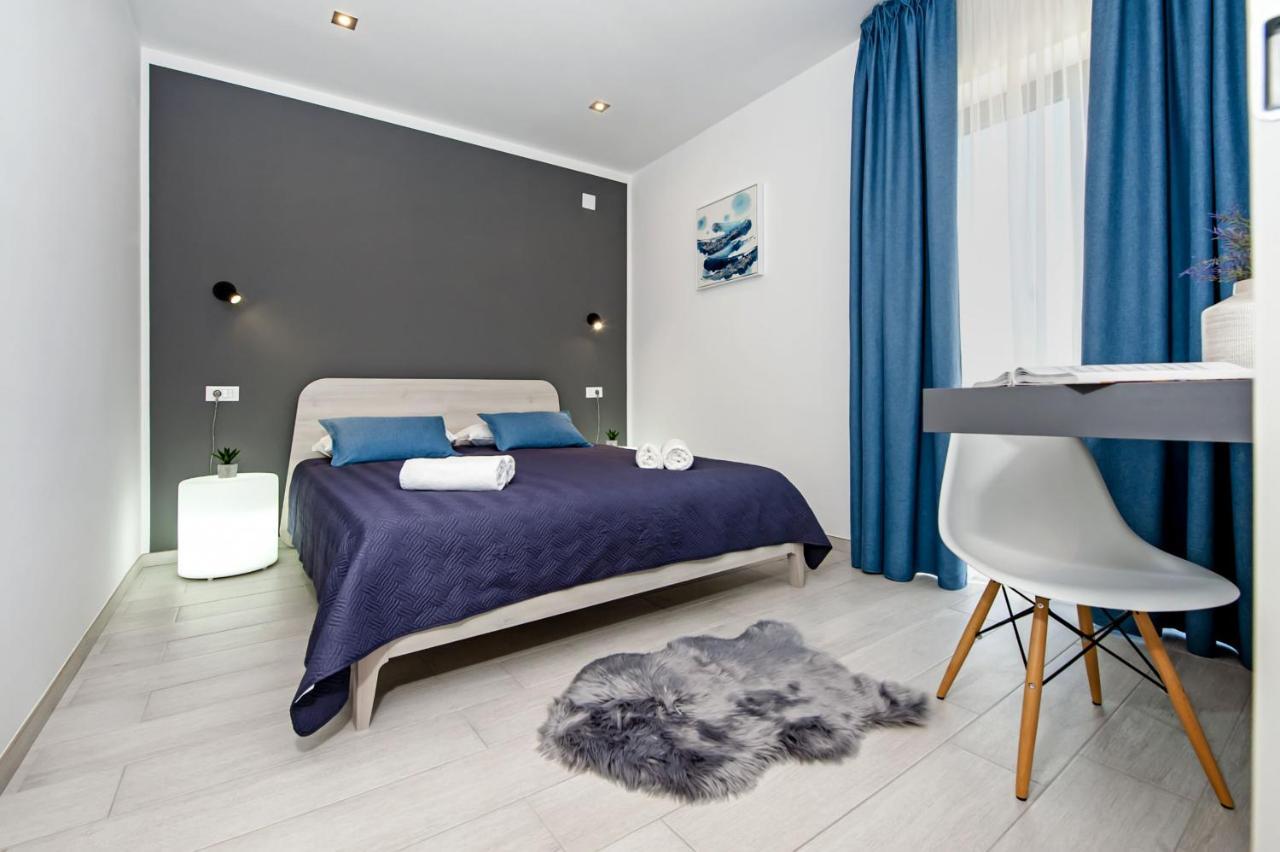 Villa Xo Ровінь Екстер'єр фото